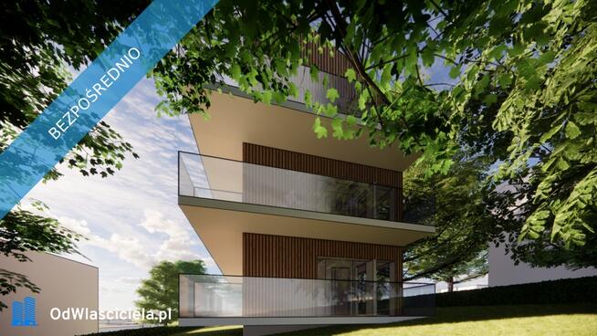 Uzbrojona działka budowlana 688 m2 - Nałęczów, strefa A, ścisłe centrum