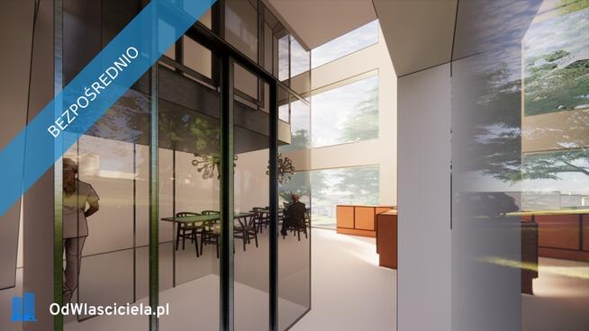 Uzbrojona działka budowlana 688 m2 - Nałęczów, strefa A, ścisłe centrum