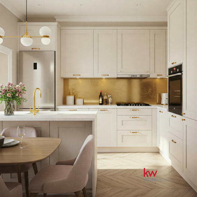 Mieszkanie Siechnice, Henryka Iii