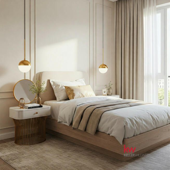 Mieszkanie Siechnice, Henryka Iii