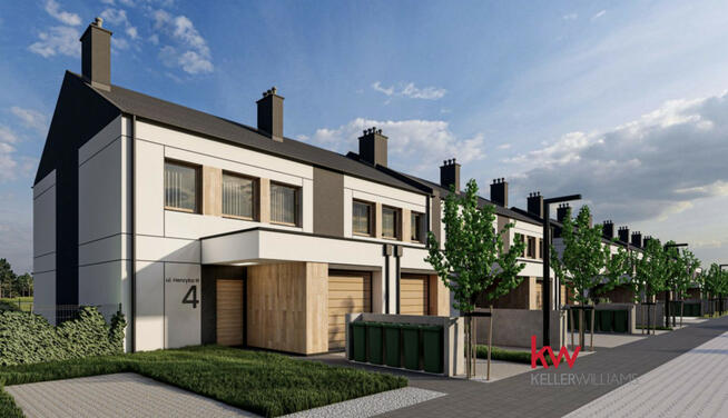 Mieszkanie Siechnice, Henryka Iii