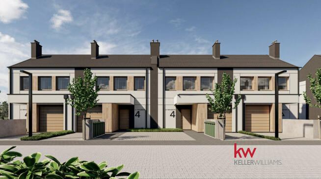 Mieszkanie Siechnice, Henryka Iii