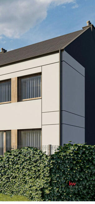 Dom Siechnice, Gimnazjalna