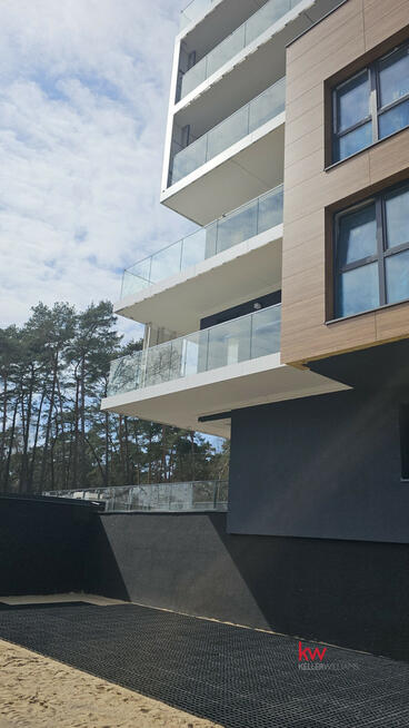 Mieszkanie Międzyzdroje, Gryfa Pomorskiego