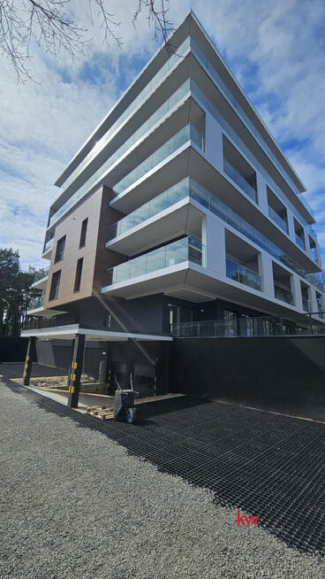 Mieszkanie Międzyzdroje, Gryfa Pomorskiego