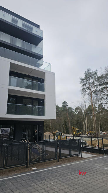 Mieszkanie Międzyzdroje, Gryfa Pomorskiego