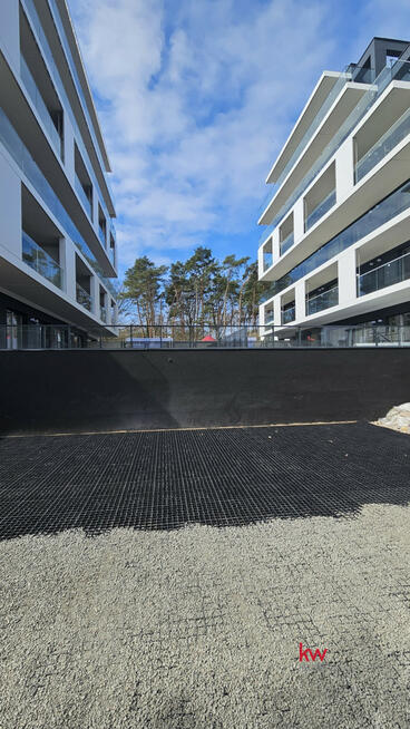 Mieszkanie Międzyzdroje, Gryfa Pomorskiego