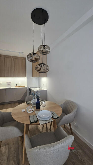 Mieszkanie Międzyzdroje, Gryfa Pomorskiego