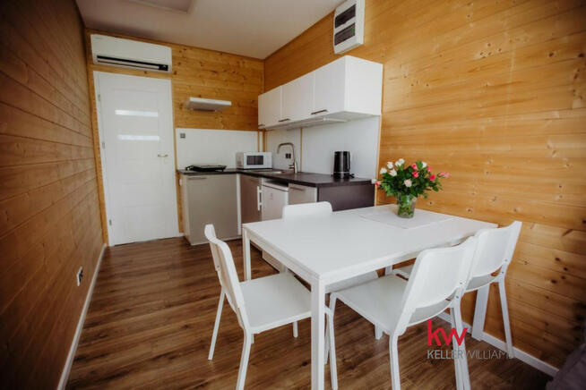 Działka rekreacyjna Kapalica gm. Pobiedziska, Aleja Ptasia