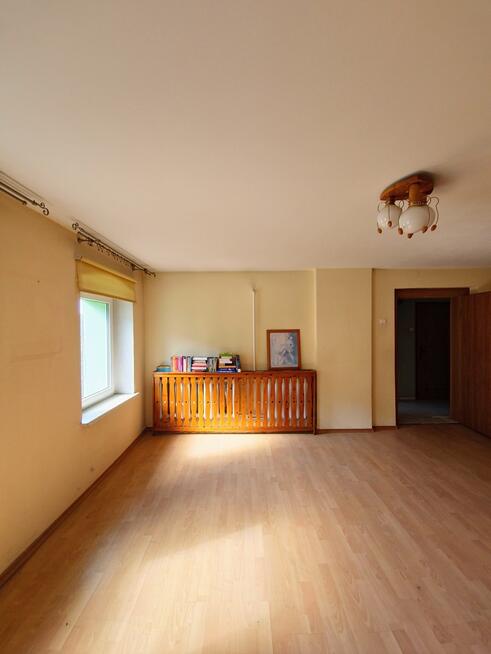Przestronne mieszkanie 65 m² – Wałbrzych