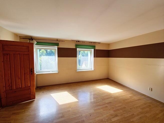 Przestronne mieszkanie 65 m² – Wałbrzych