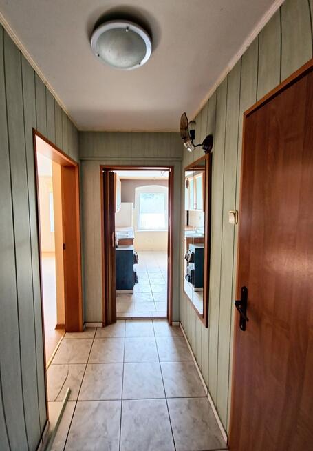 Przestronne mieszkanie 65 m² – Wałbrzych