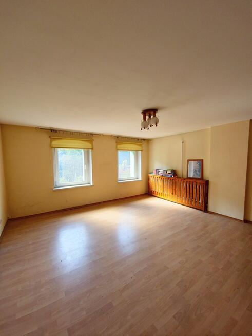 Przestronne mieszkanie 65 m² – Wałbrzych