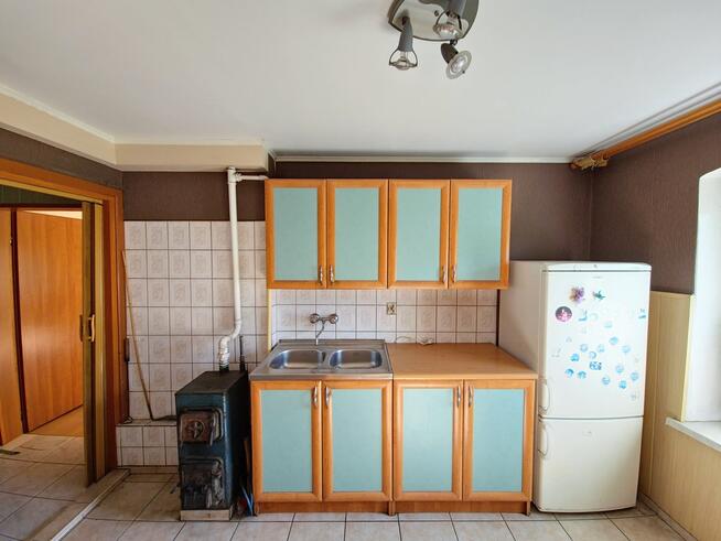 Przestronne mieszkanie 65 m² – Wałbrzych