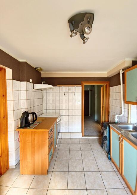 Przestronne mieszkanie 65 m² – Wałbrzych