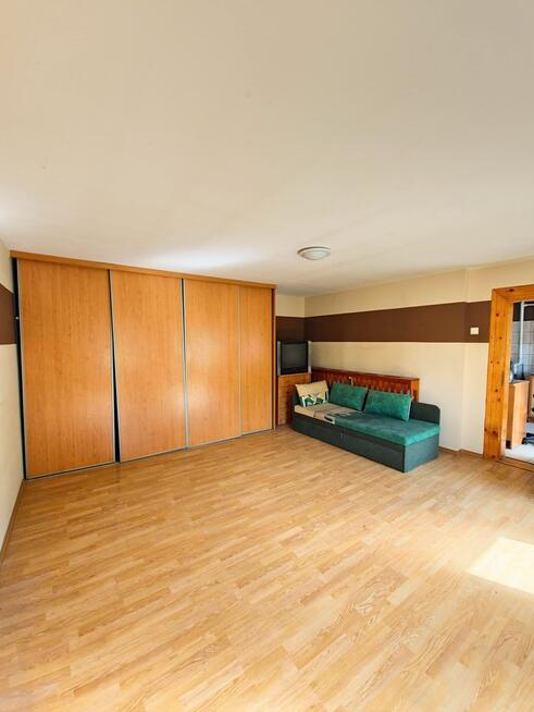 Przestronne mieszkanie 65 m² – Wałbrzych