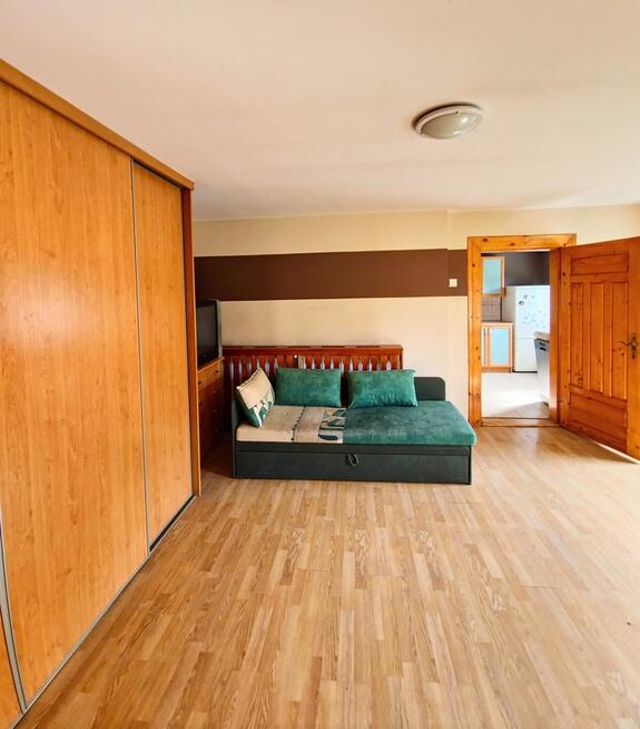 Przestronne mieszkanie 65 m² – Wałbrzych