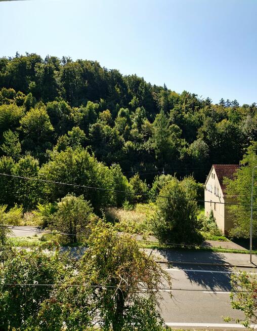 Przestronne mieszkanie 65 m² – Wałbrzych