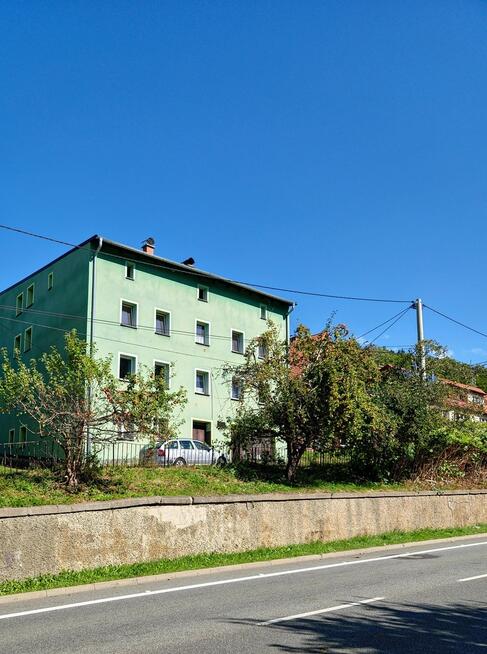 Przestronne mieszkanie 65 m² – Wałbrzych