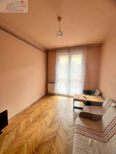 Mieszkanie Nowy Sącz