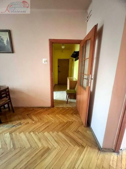 Mieszkanie Nowy Sącz