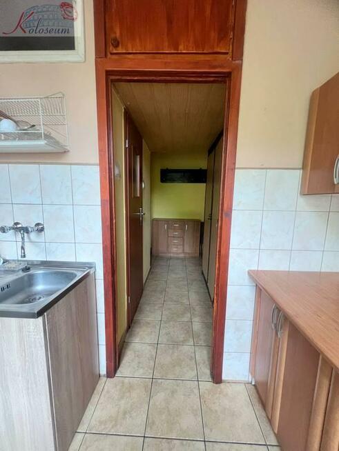 Mieszkanie Nowy Sącz