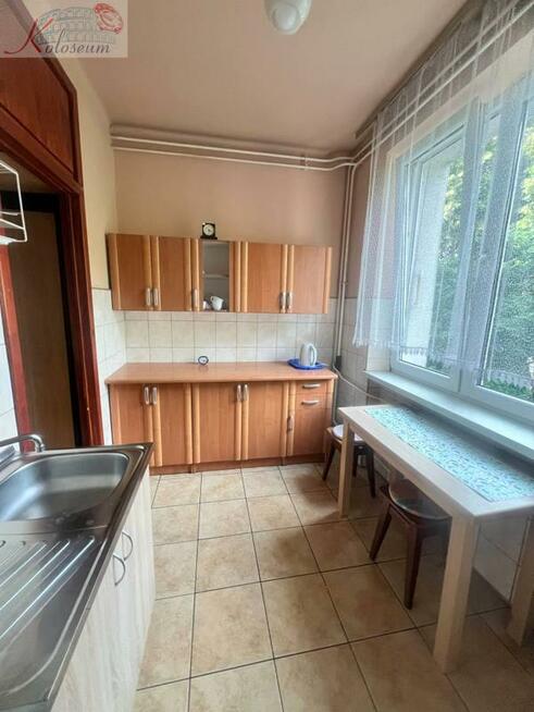 Mieszkanie Nowy Sącz