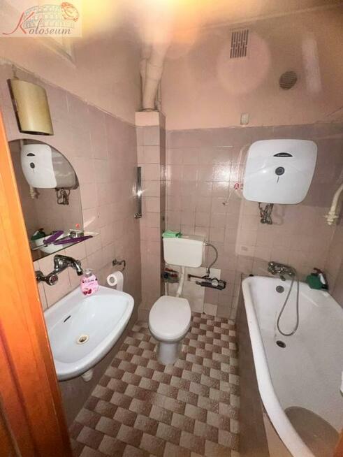 Mieszkanie Nowy Sącz