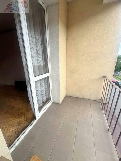 Mieszkanie Nowy Sącz