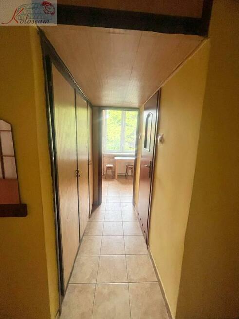 Mieszkanie Nowy Sącz