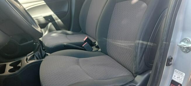 Mitsubishi Space Star 1.0 70KM,Niski przebieg