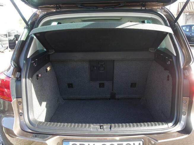 VOLKSWAGEN TIGUAN 4x4