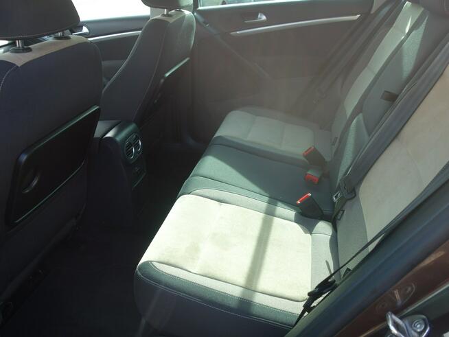 VOLKSWAGEN TIGUAN 4x4