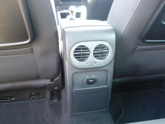 VOLKSWAGEN TIGUAN 4x4