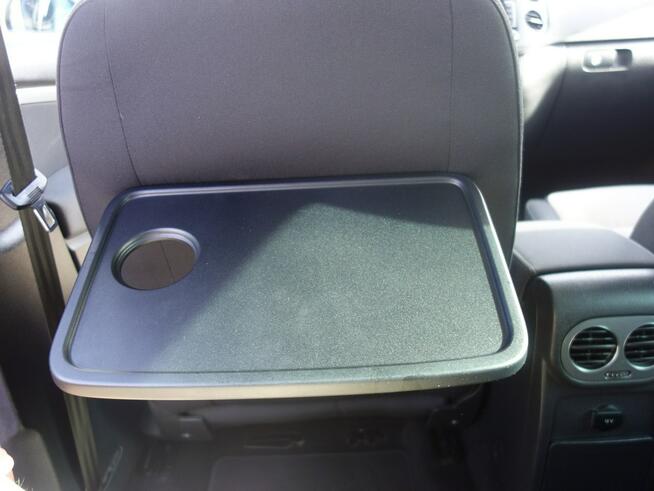 VOLKSWAGEN TIGUAN 4x4