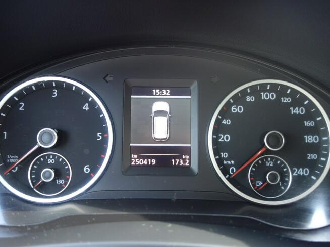 VOLKSWAGEN TIGUAN 4x4