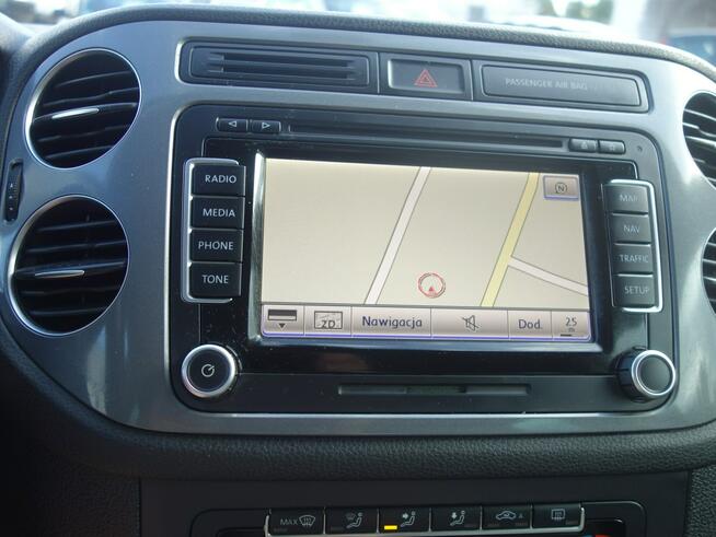 VOLKSWAGEN TIGUAN 4x4