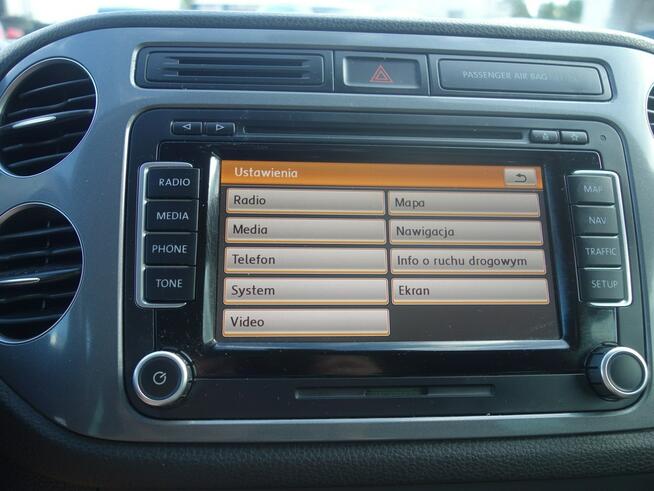 VOLKSWAGEN TIGUAN 4x4