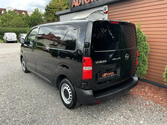 Opel Vivaro Klimatyzacja, Nawigacja, Tempomat, CarPlay, Grzane Lusterka, Czujniki