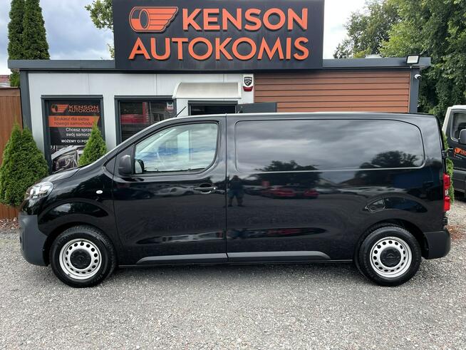 Opel Vivaro Klimatyzacja, Nawigacja, Tempomat, CarPlay, Grzane Lusterka, Czujniki