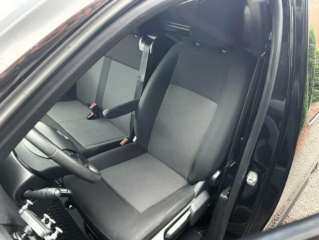 Opel Vivaro Klimatyzacja, Nawigacja, Tempomat, CarPlay, Grzane Lusterka, Czujniki