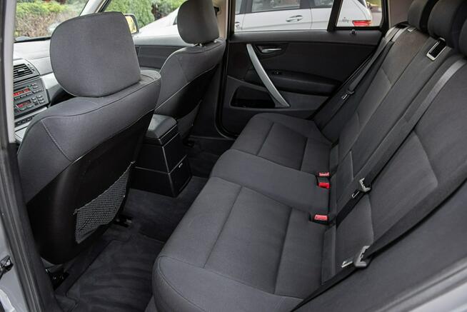 BMW X3 LCI ! Lift ! 2.0d 150KM Manual ! Rozrząd z przodu !!