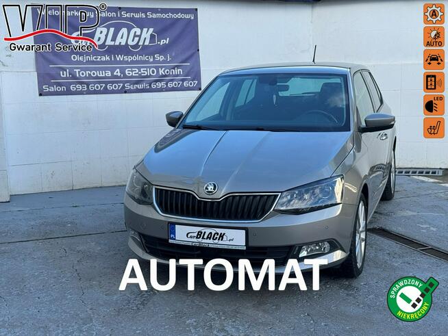 Škoda Fabia Pisemna Gwarancja 12 miesięcy