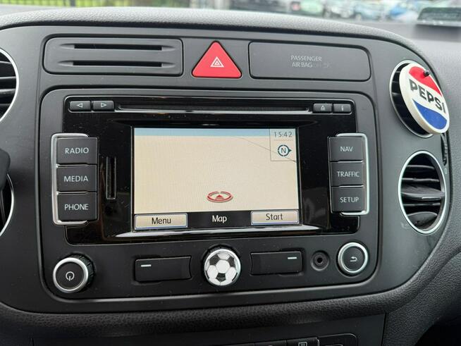 Volkswagen Golf Plus navi, klimatronic, zarejestrowany!