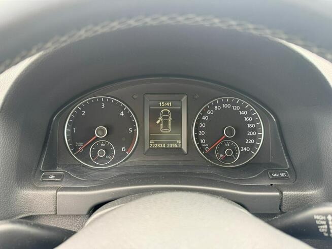 Volkswagen Golf Plus navi, klimatronic, zarejestrowany!