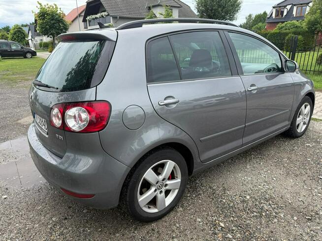 Volkswagen Golf Plus navi, klimatronic, zarejestrowany!