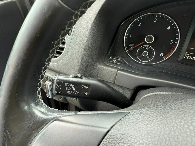 Volkswagen Golf Plus navi, klimatronic, zarejestrowany!