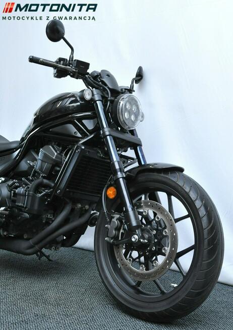 Honda CMX Honda CMX1100D, salon Polska, 2022, gwarancja MOTONITA