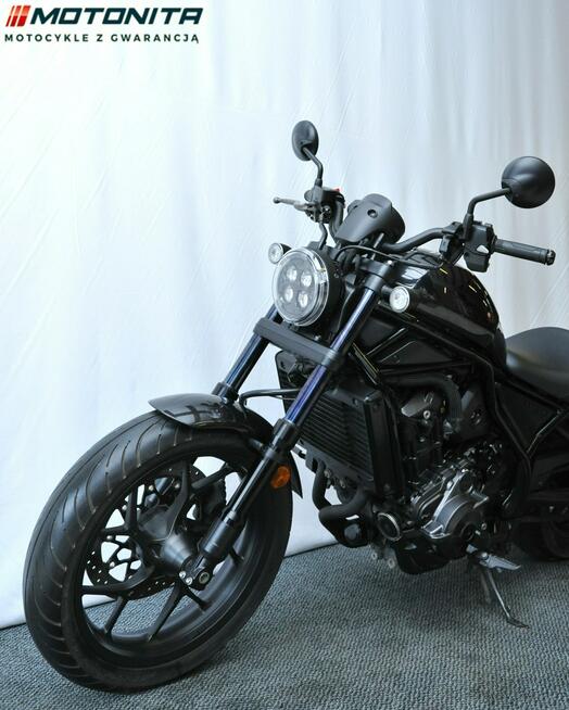 Honda CMX Honda CMX1100D, salon Polska, 2022, gwarancja MOTONITA