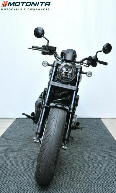 Honda CMX Honda CMX1100D, salon Polska, 2022, gwarancja MOTONITA